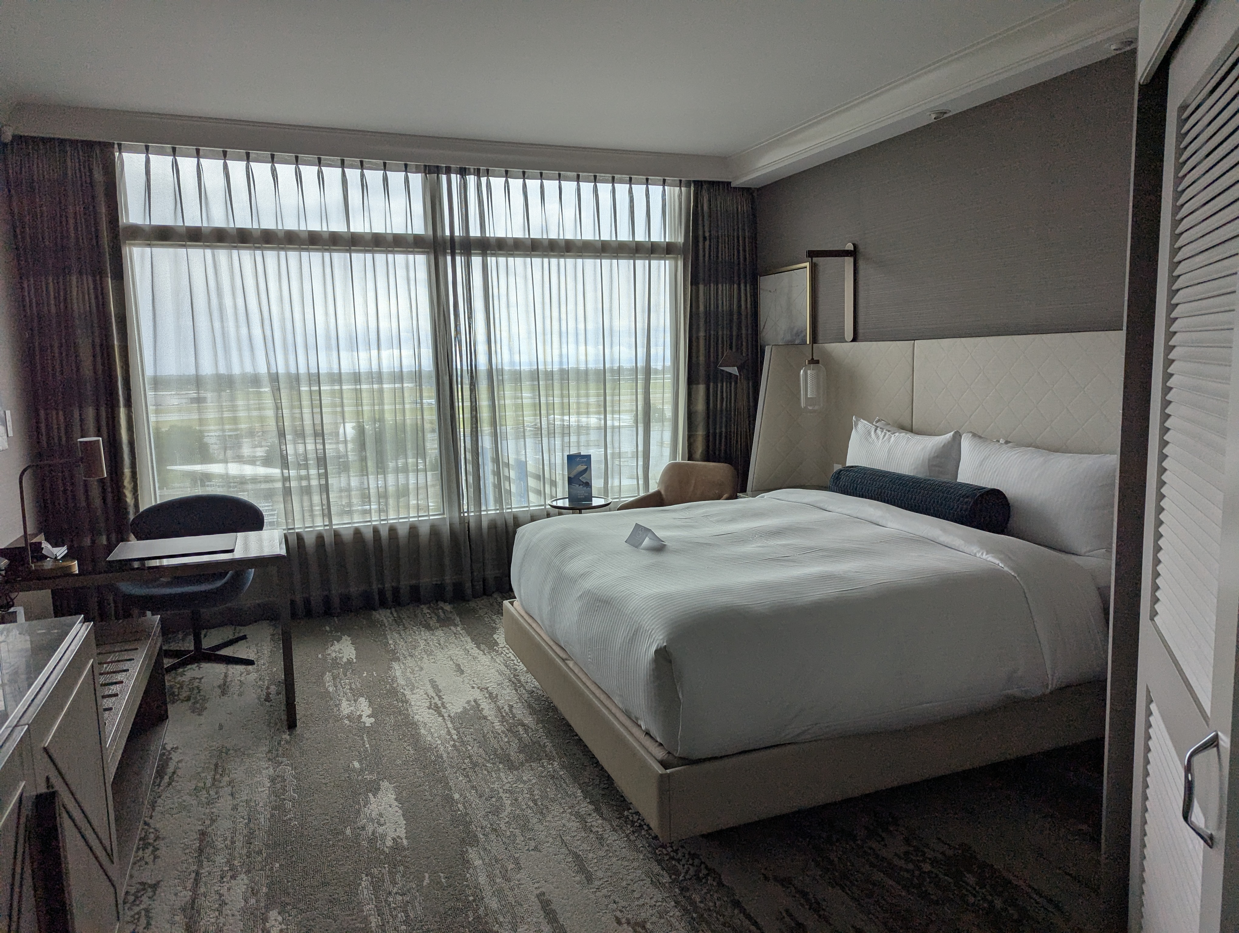 Birthday Trip to Canada, Vancouver